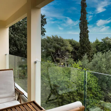 3br Beachfront Gem In Apartment Limassol