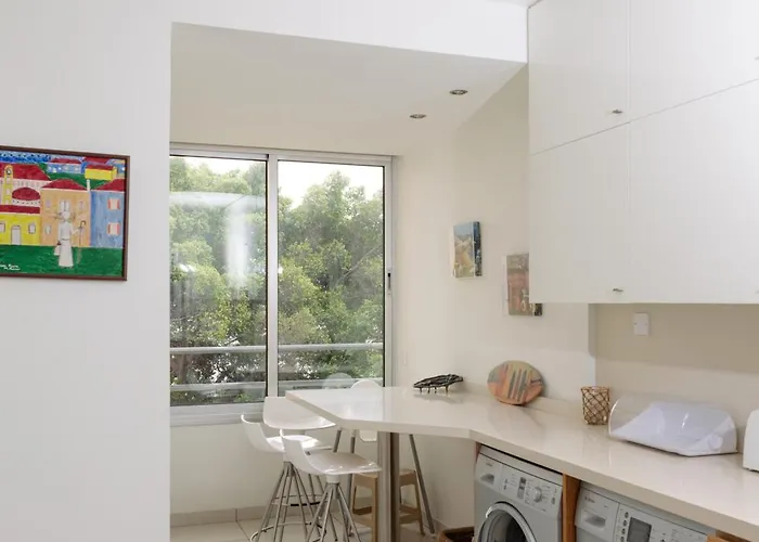 3br Beachfront Gem In アパート リマソール