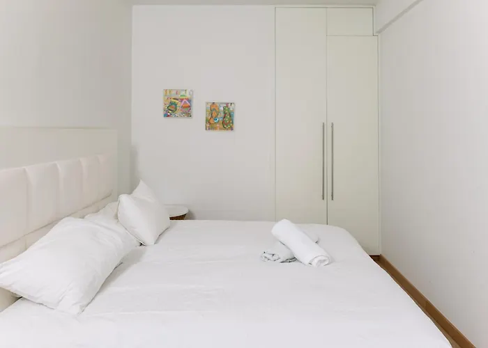 3br Beachfront Gem In