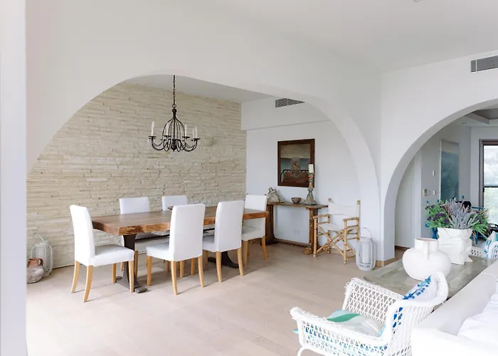 アパート 3br Beachfront Gem In