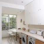 Apartment 3br Beachfront Gem In *