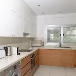 3br Beachfront Gem In * Limassol