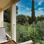3br Beachfront Gem In Apartment Limassol
