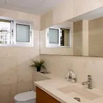 Apartment 3br Beachfront Gem In Limassol