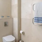 Apartment 3br Beachfront Gem In Limassol