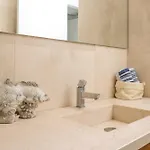 3br Beachfront Gem In Apartment Limassol