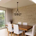 3br Beachfront Gem In *